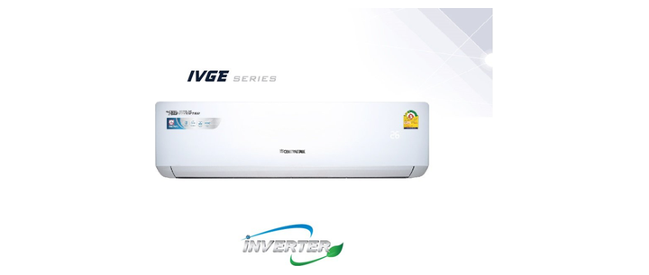 Central Air IVGE Inverter
