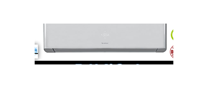 Gree Amber Inverter