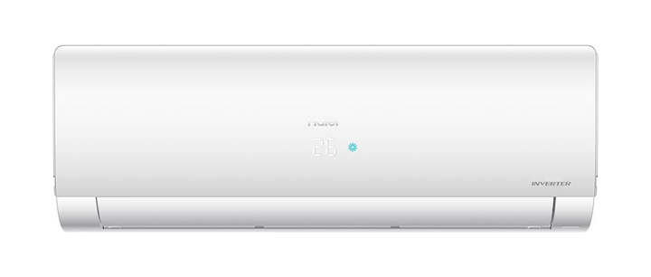Haier VFRA