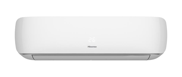 Hisense TG Premium Deluxe