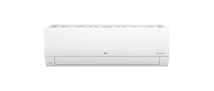 LG DUALCOOL Pro