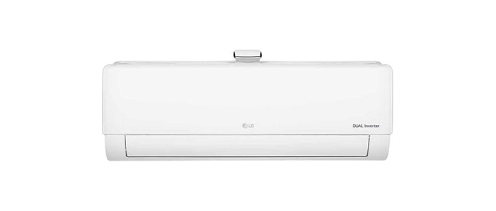 LG DUALCOOL Inverter