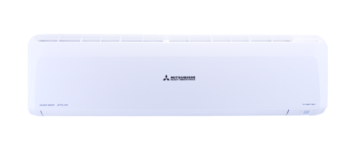 Mitsubishi Heavy Duty High Capacity Inverter (YA)