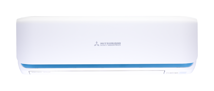 Mitsubishi Heavy Duty Yuki (Deluxe Inverter YYS)