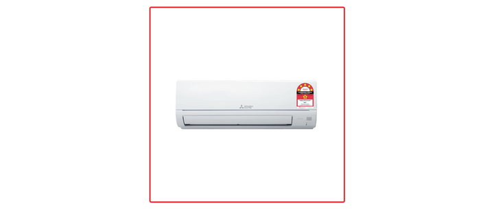Mitsubishi Electric Super Inverter (JS)