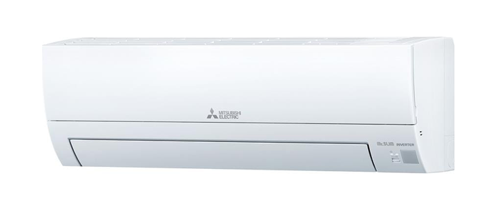 Mitsubishi Electric Happy Inverter (KT)