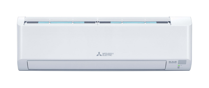 Mitsubishi Electric Happy Inverter (KY)
